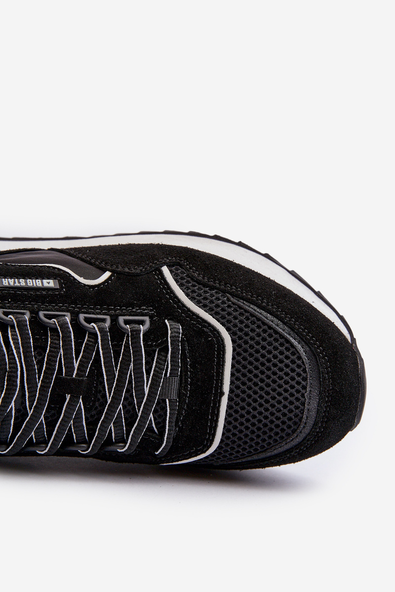 BIG STAR SHOES