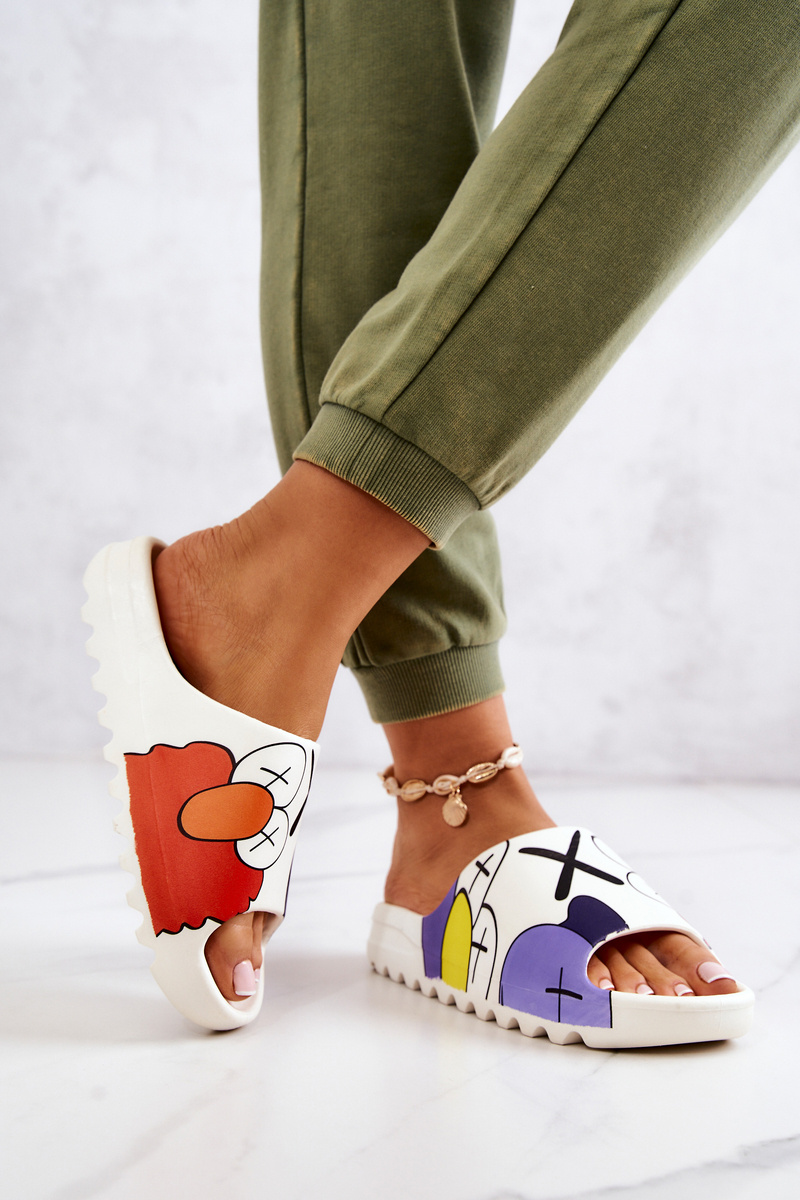 Slapi dama, Kesi Monsters