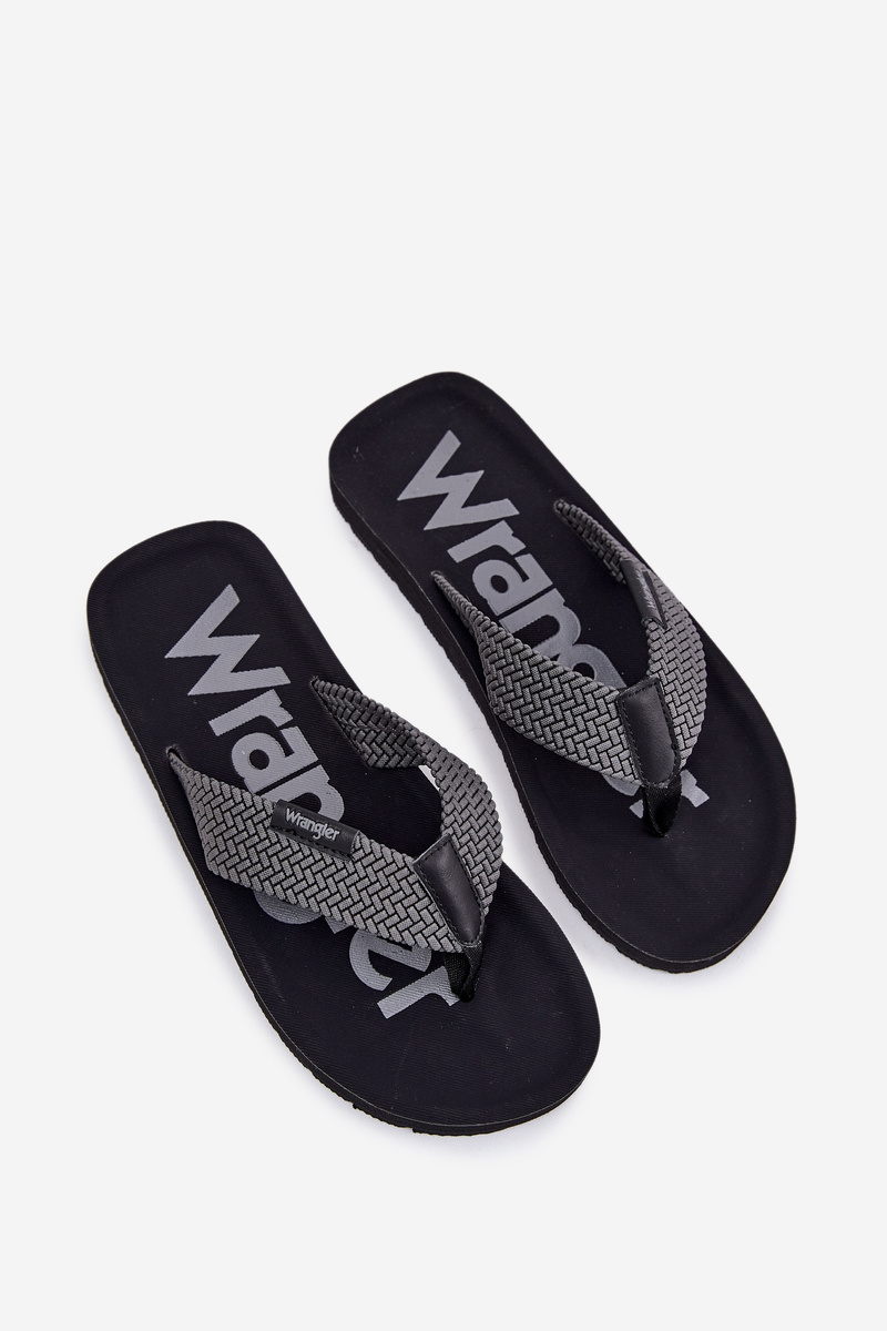 Wrangler