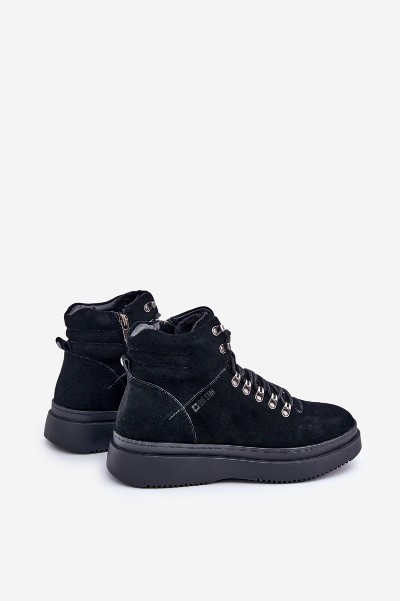 BIG STAR SHOES