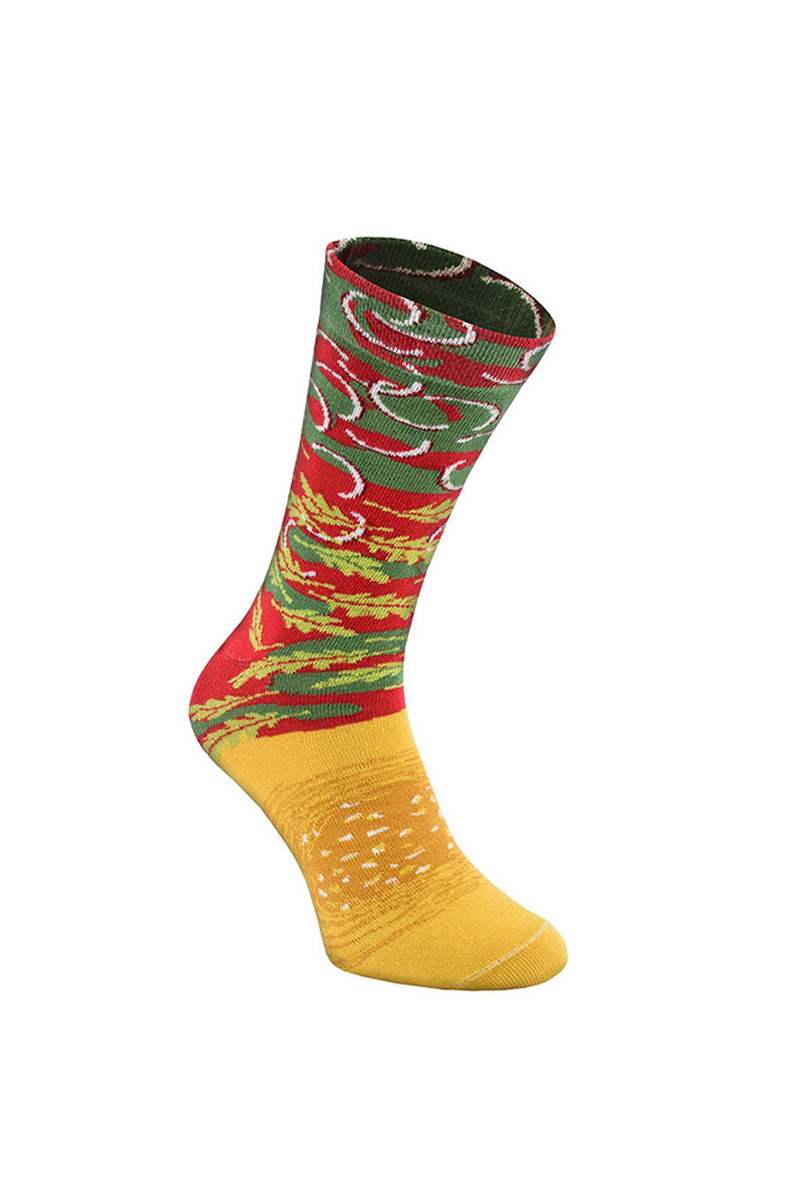 ZOOKSY/RAINBOW SOCKS