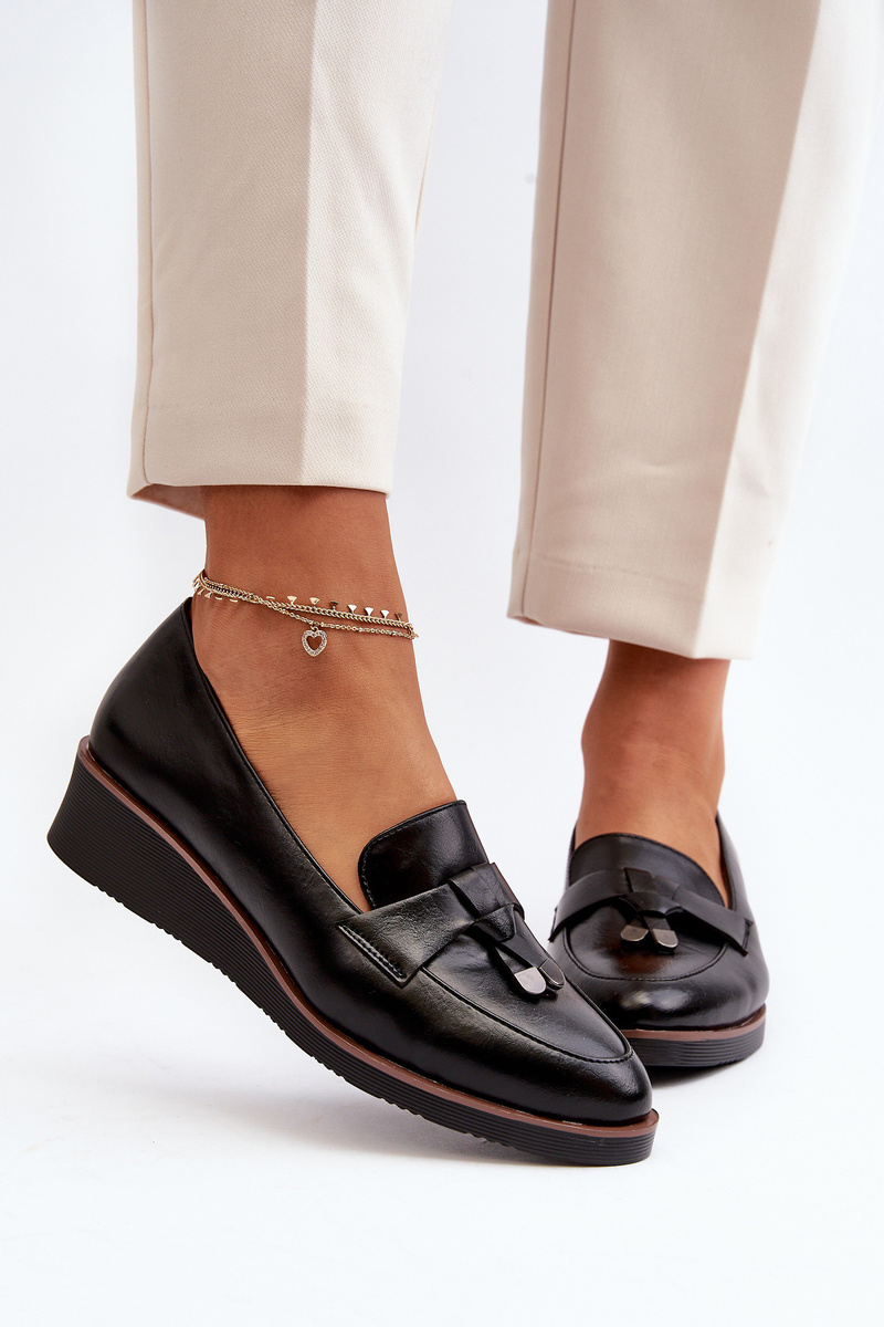 Mocasini de damă Kesi