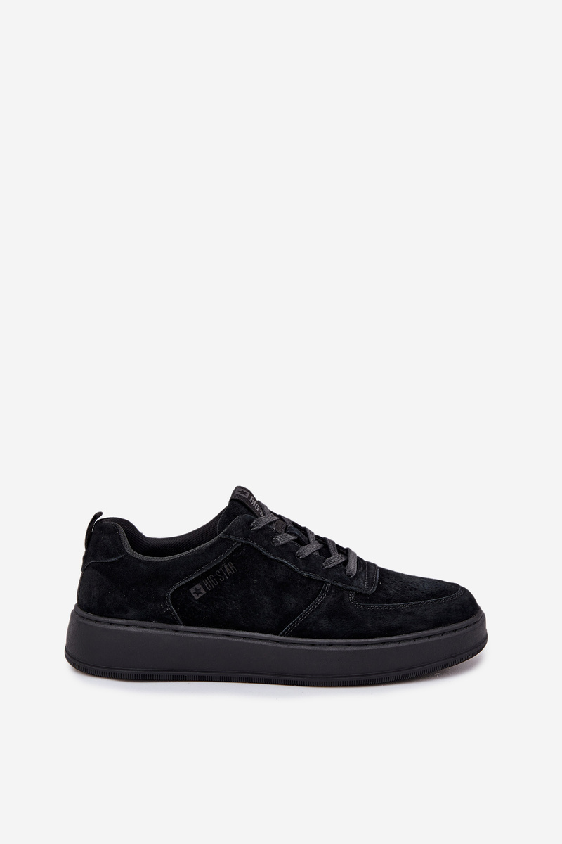 BIG STAR SHOES