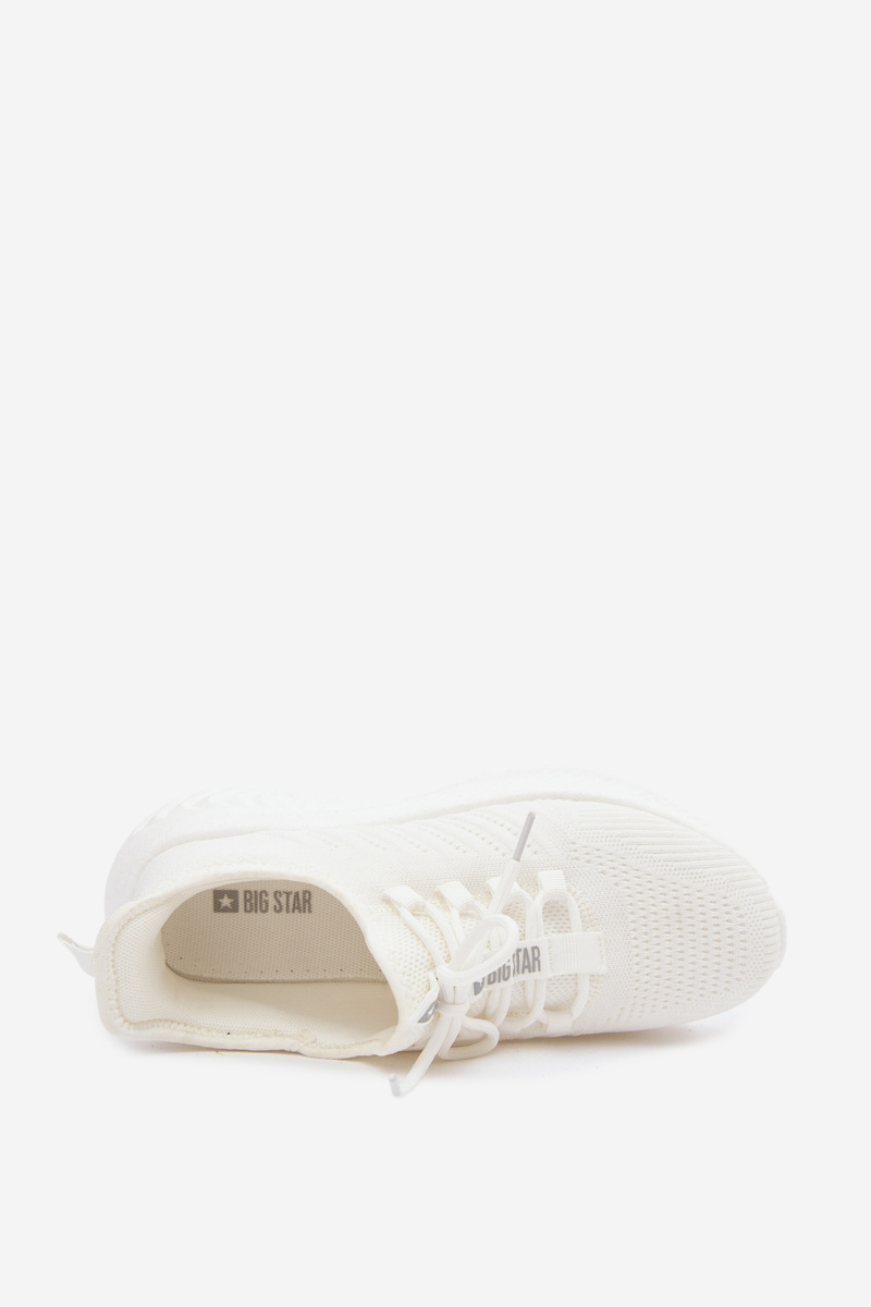 Dámske športové topánky BIG STAR Slip-On