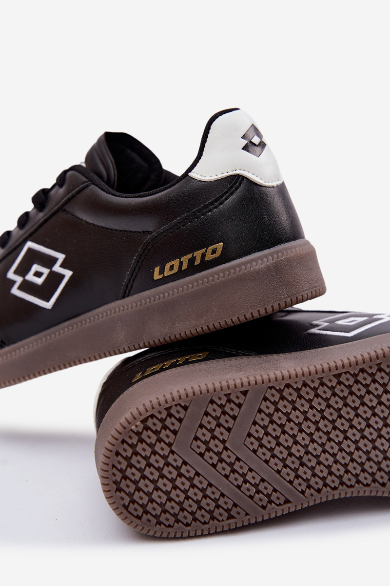 Unisex tenisky LOTTO VINTAL