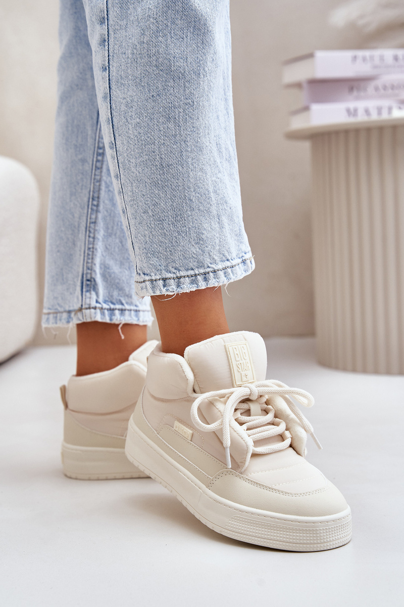 BIG STAR SHOES