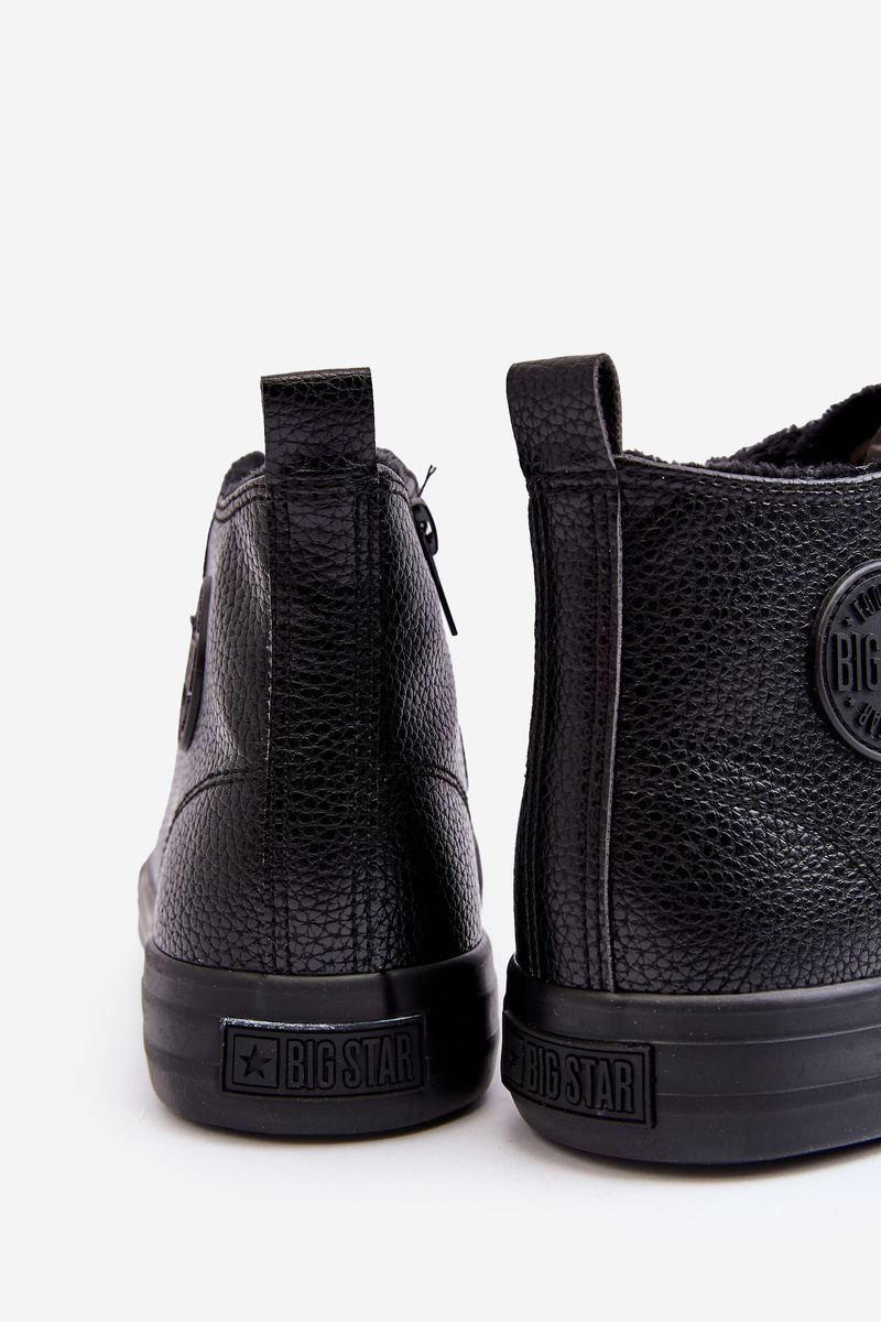 Teniși de damă BIG STAR SHOES