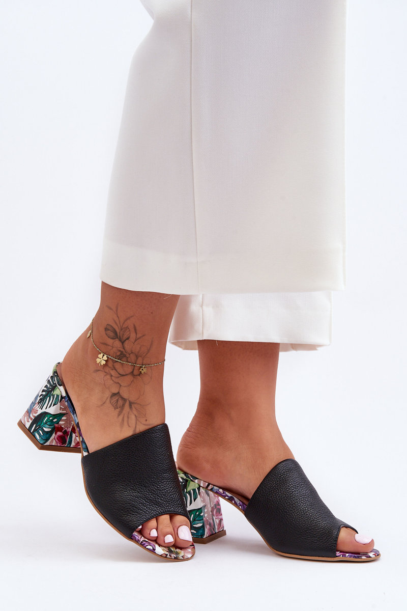 Lewski Shoes