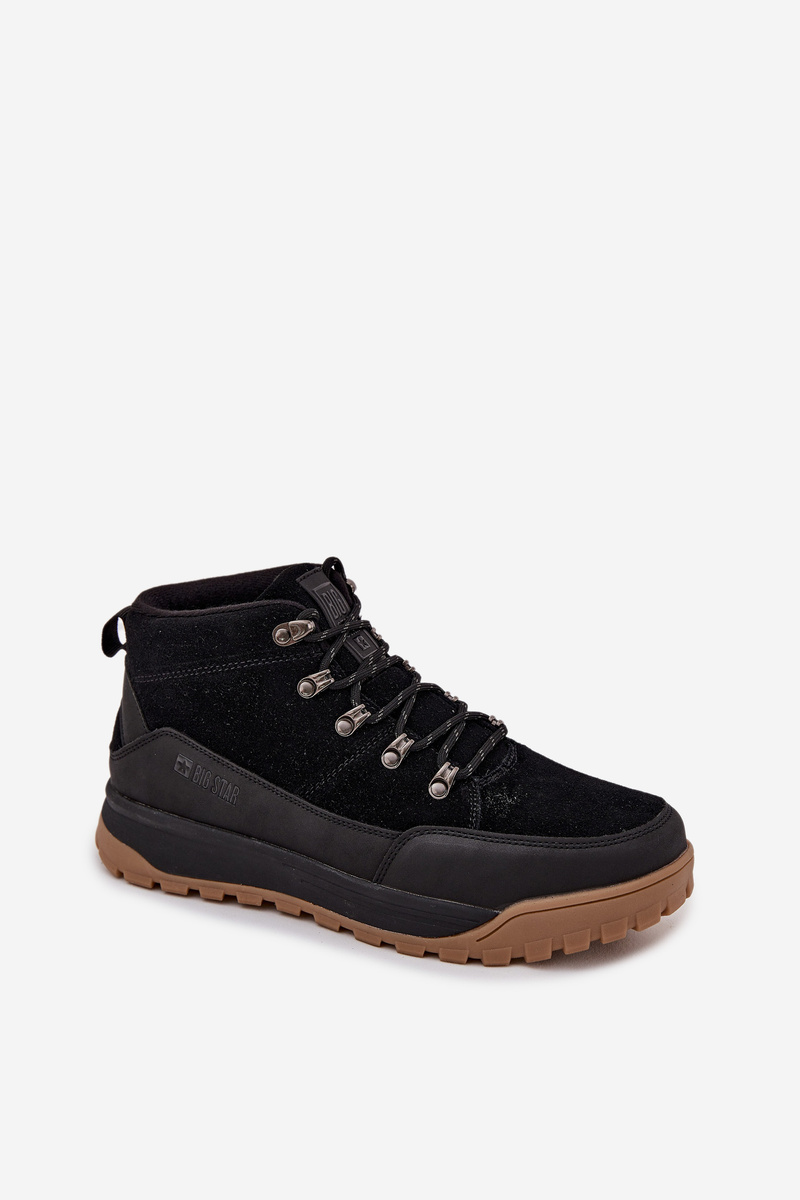 BIG STAR SHOES