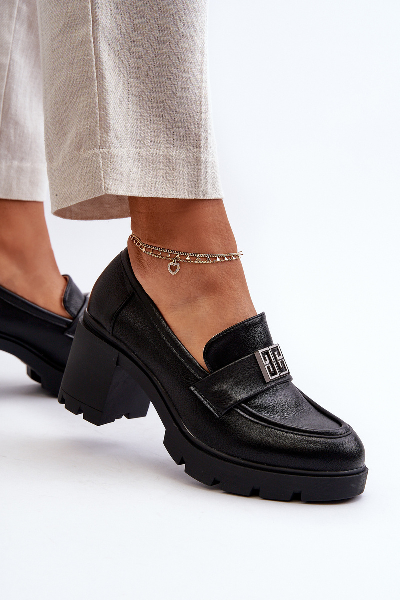 Mocasini de damă Kesi