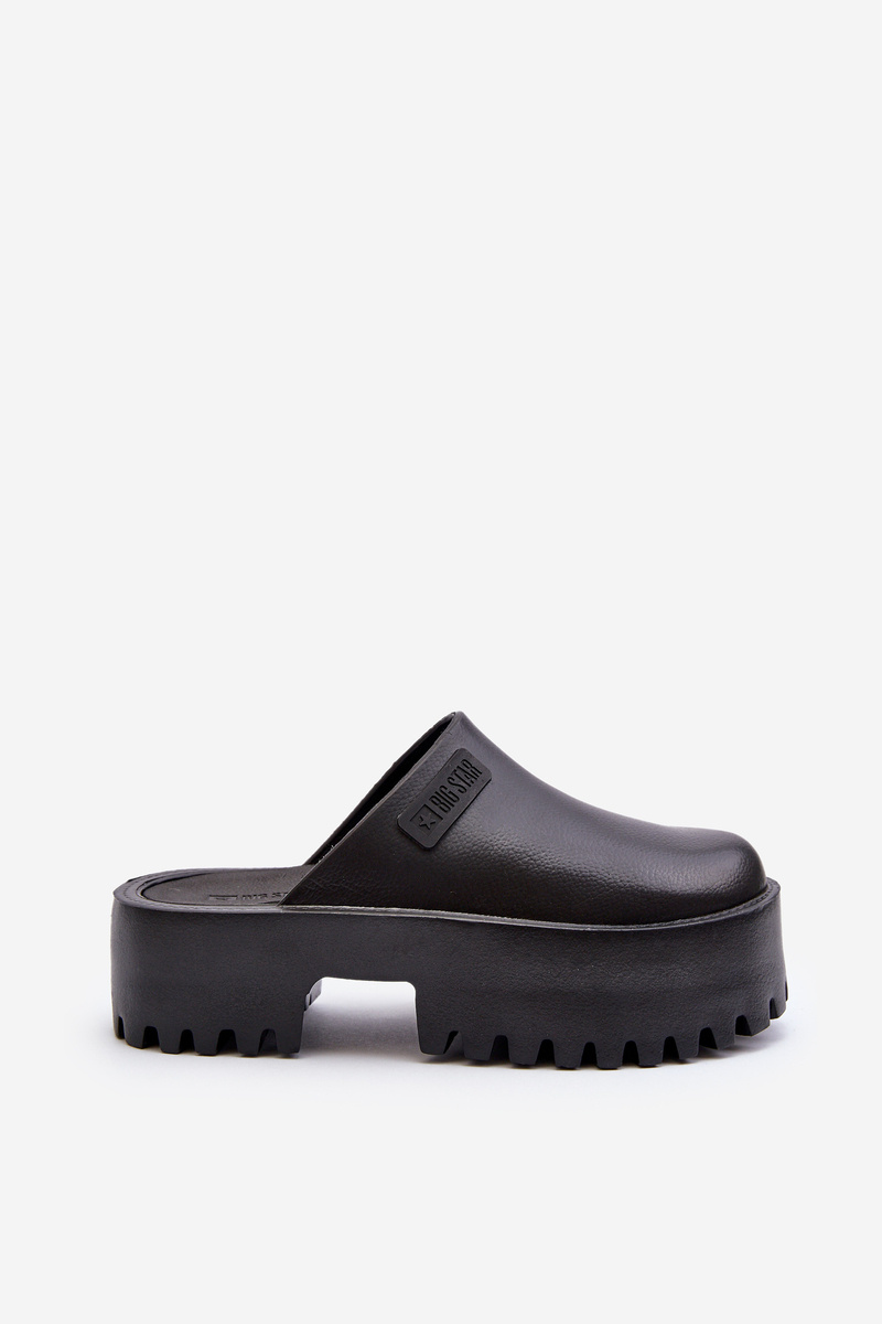 BIG STAR SHOES