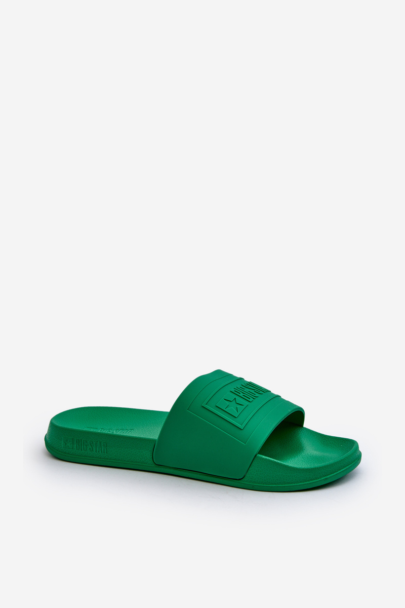 BIG STAR SHOES