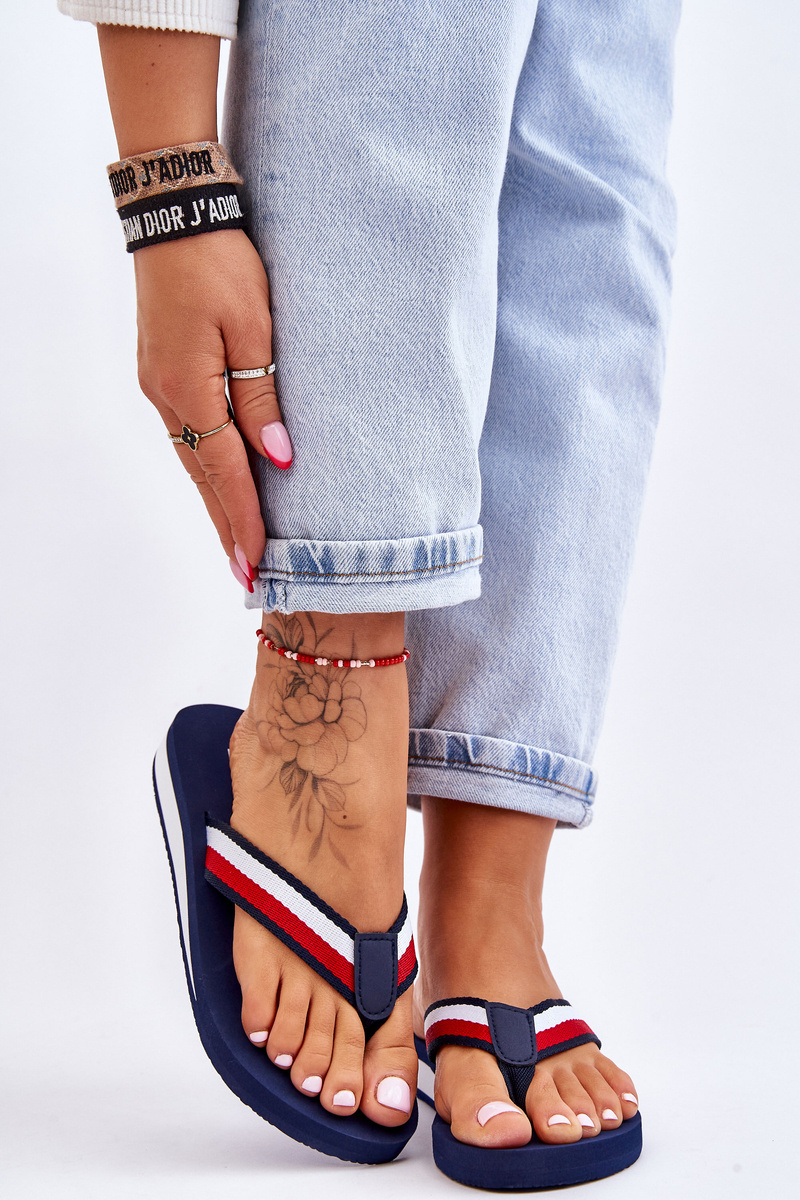 Slapi dama, BIG STAR SHOES