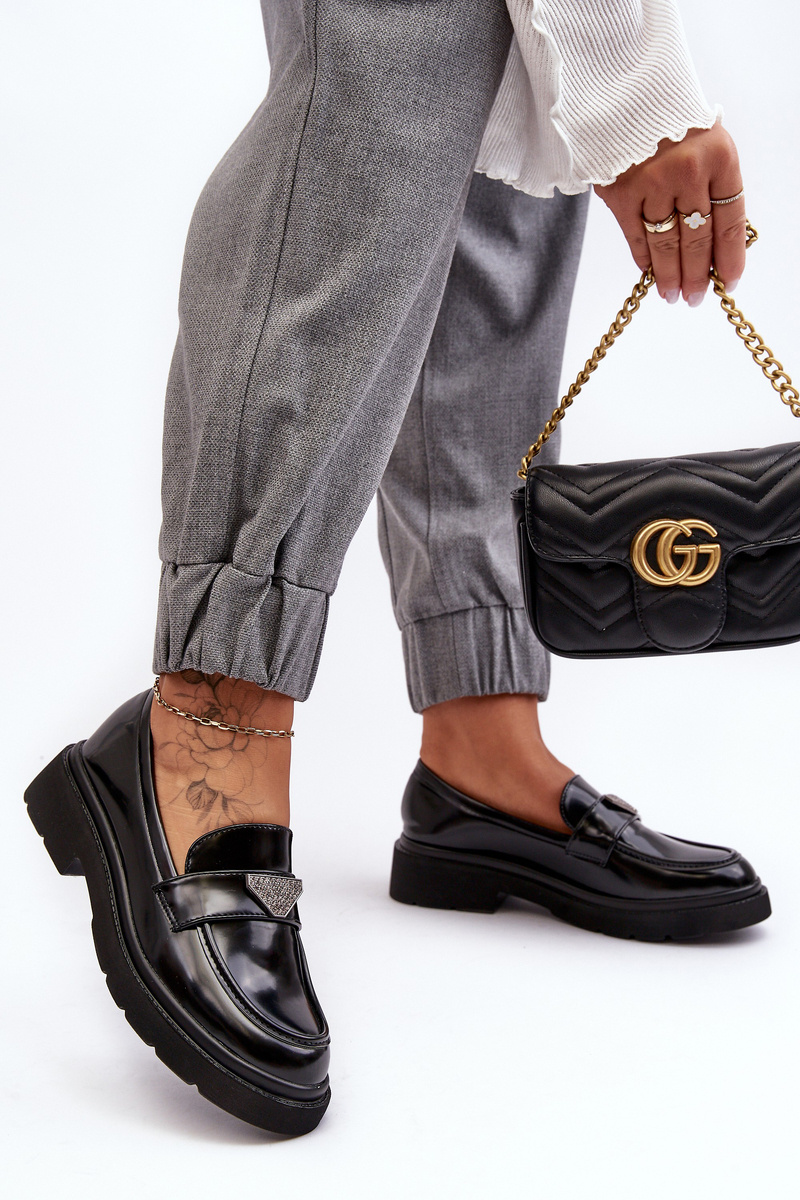 Mocasini de damă Kesi