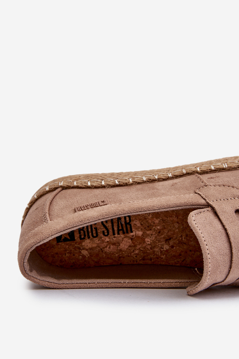 BIG STAR SHOES