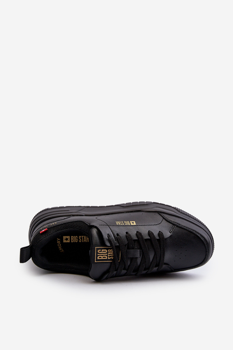 BIG STAR SHOES