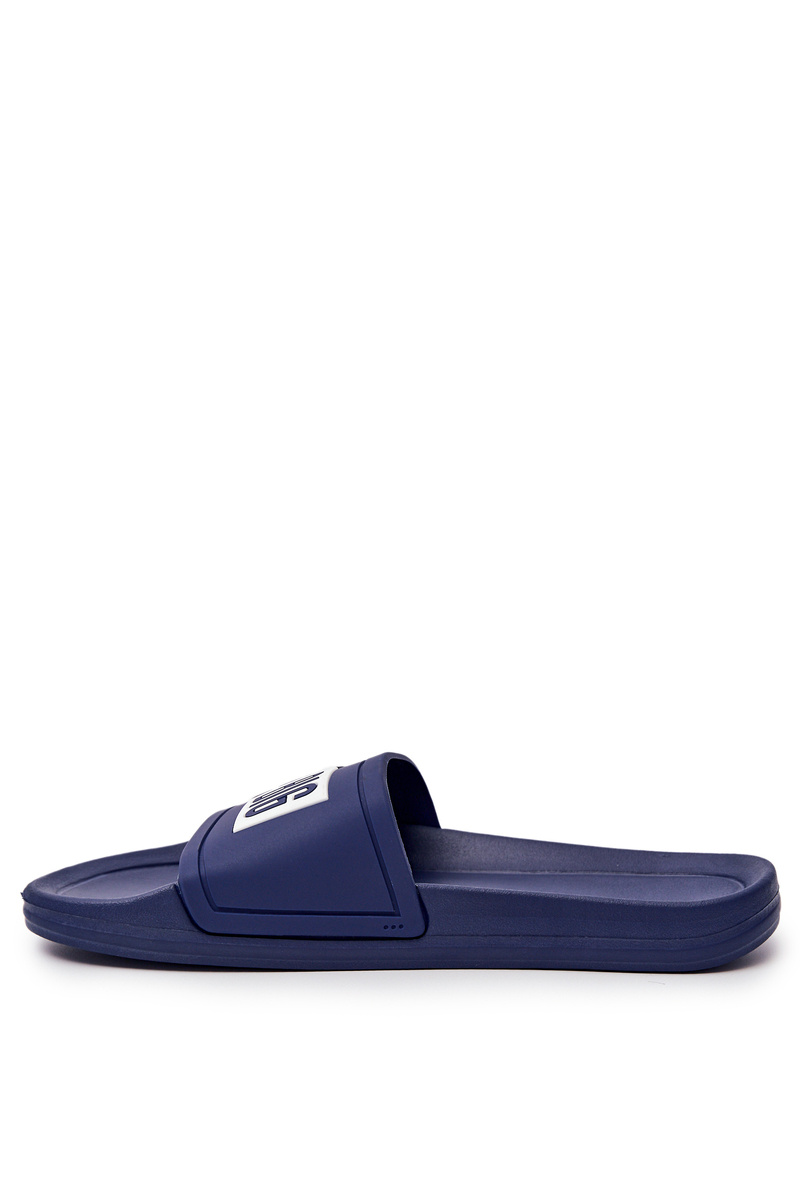 Slapi barbati, Big Star Navy