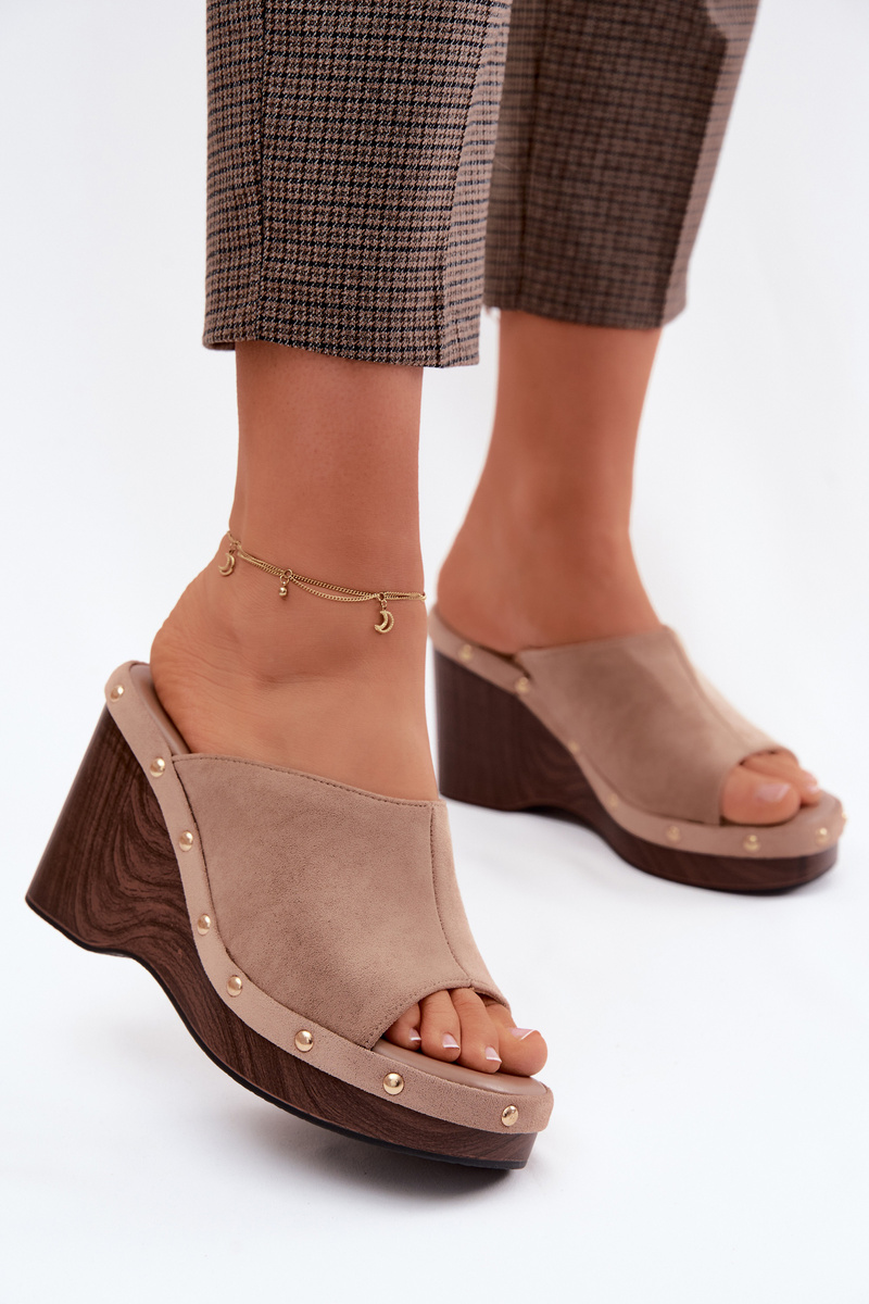 Boto: rafinați pentru femei sandale din noua colecție