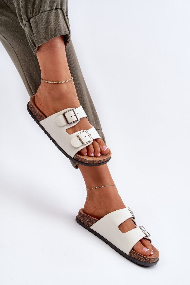 Șlapi de damă Kesi