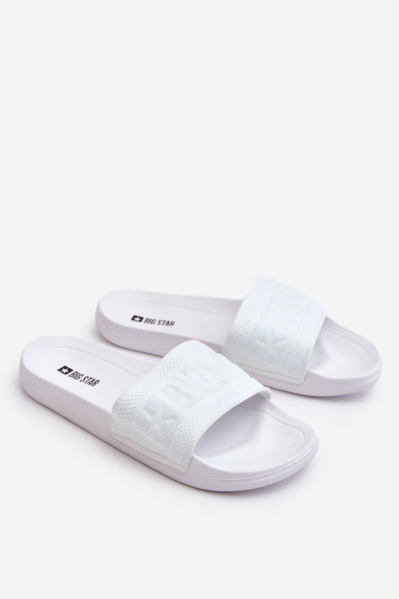 BIG STAR SHOES