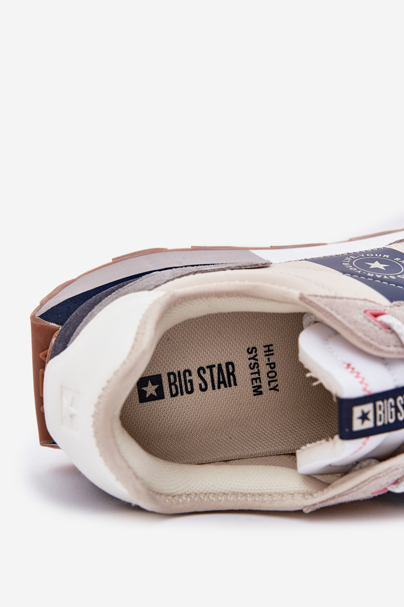 BIG STAR SHOES