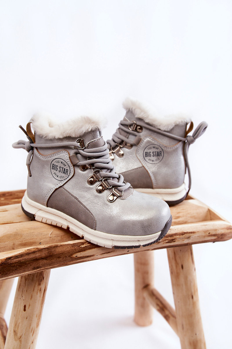 Pantofi copii, BIG STAR SHOES