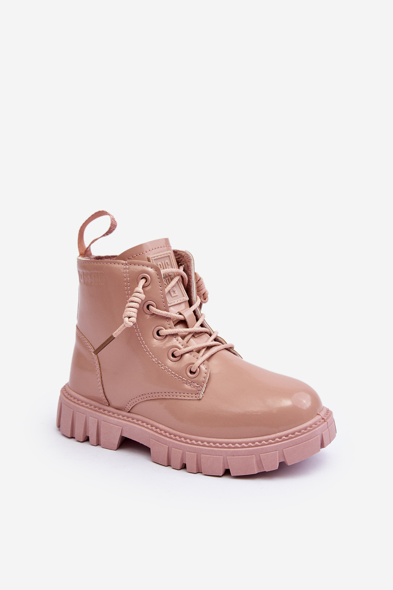 BIG STAR SHOES