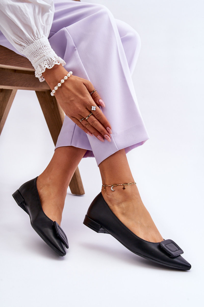 Balerini de dama Kesi