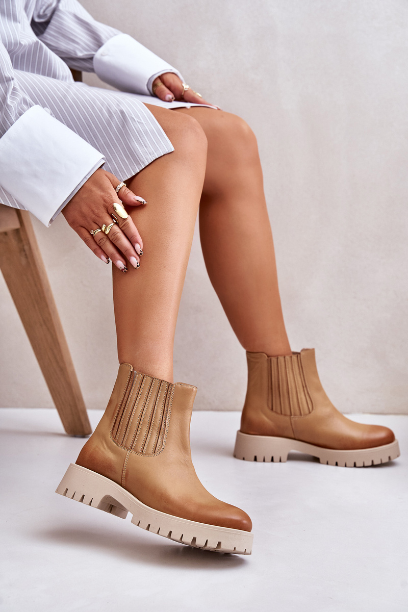 Lewski Shoes