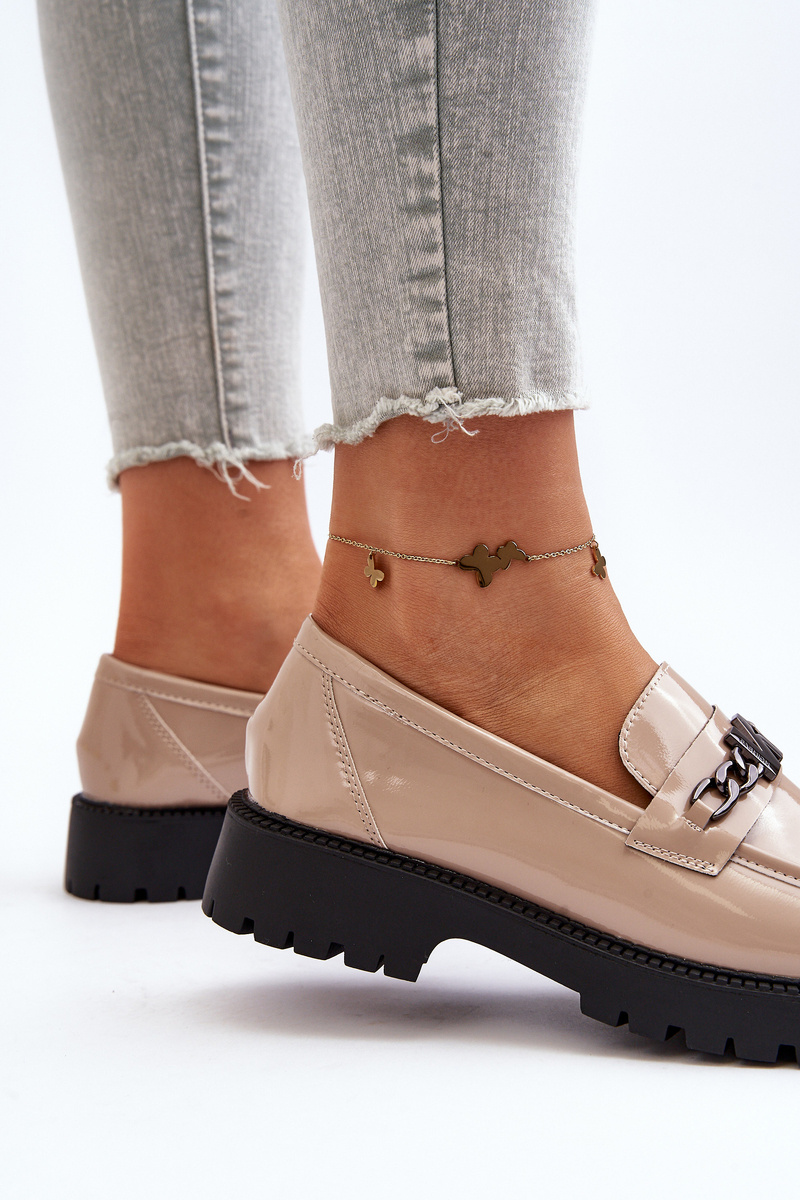 Mocasini de damă Kesi