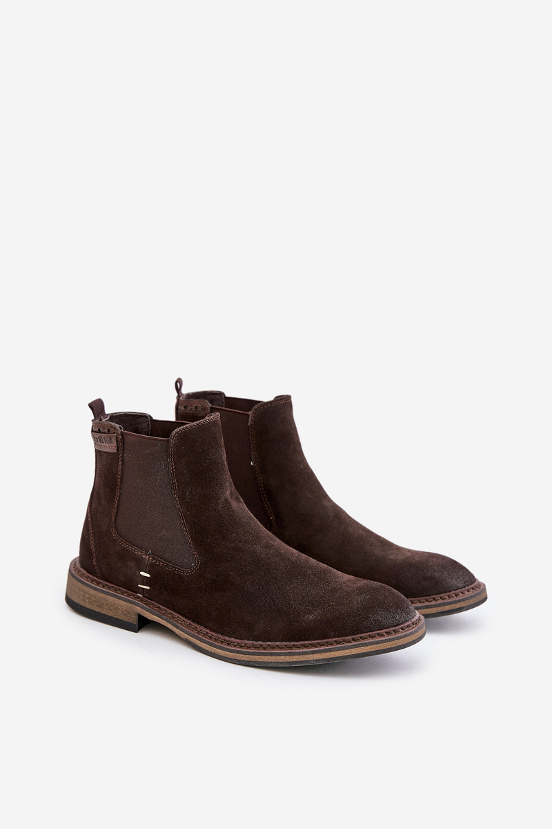 BIG STAR SHOES