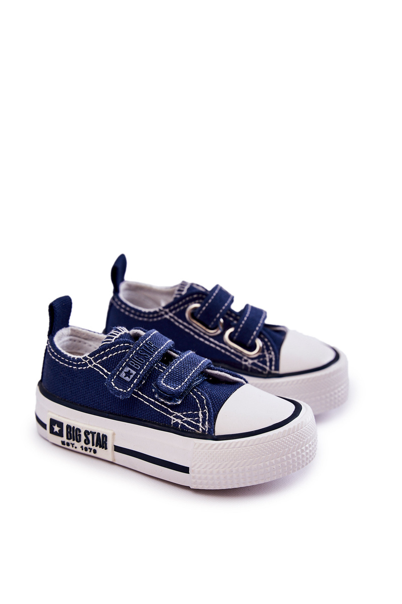 BIG STAR SHOES Veľká hviezda