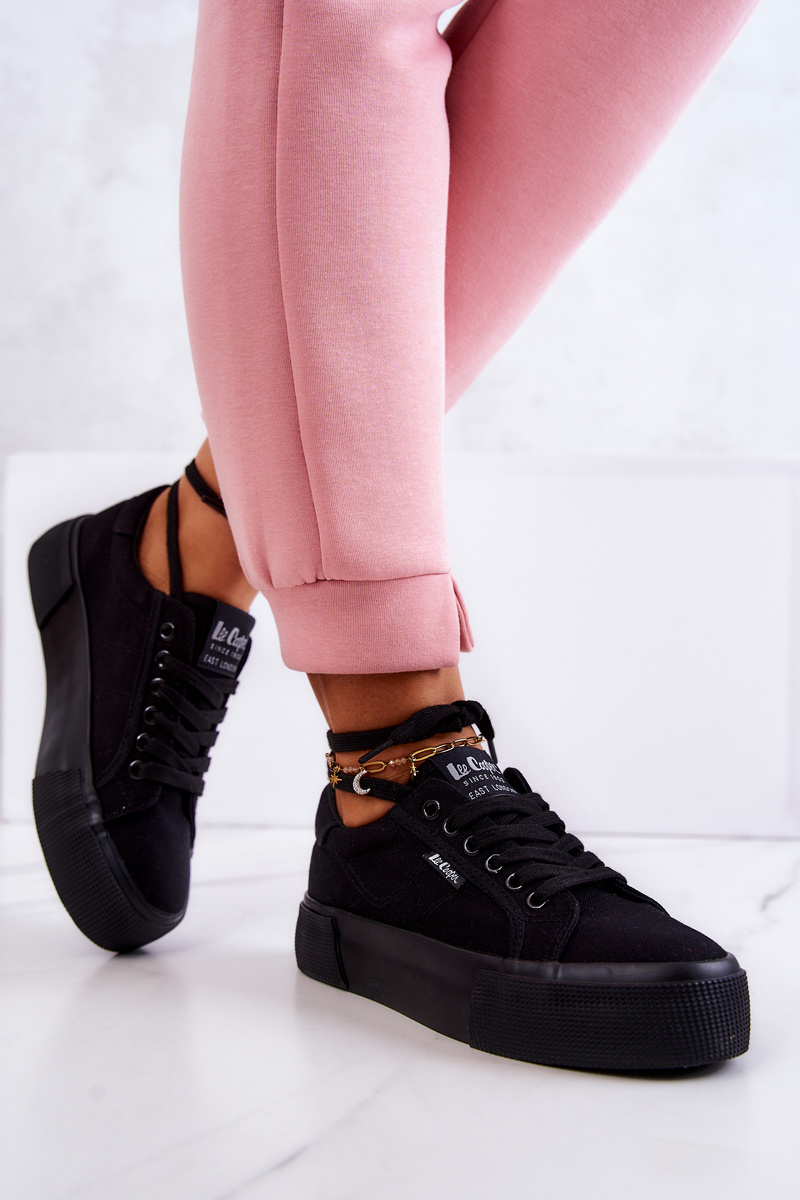 Lee Cooper