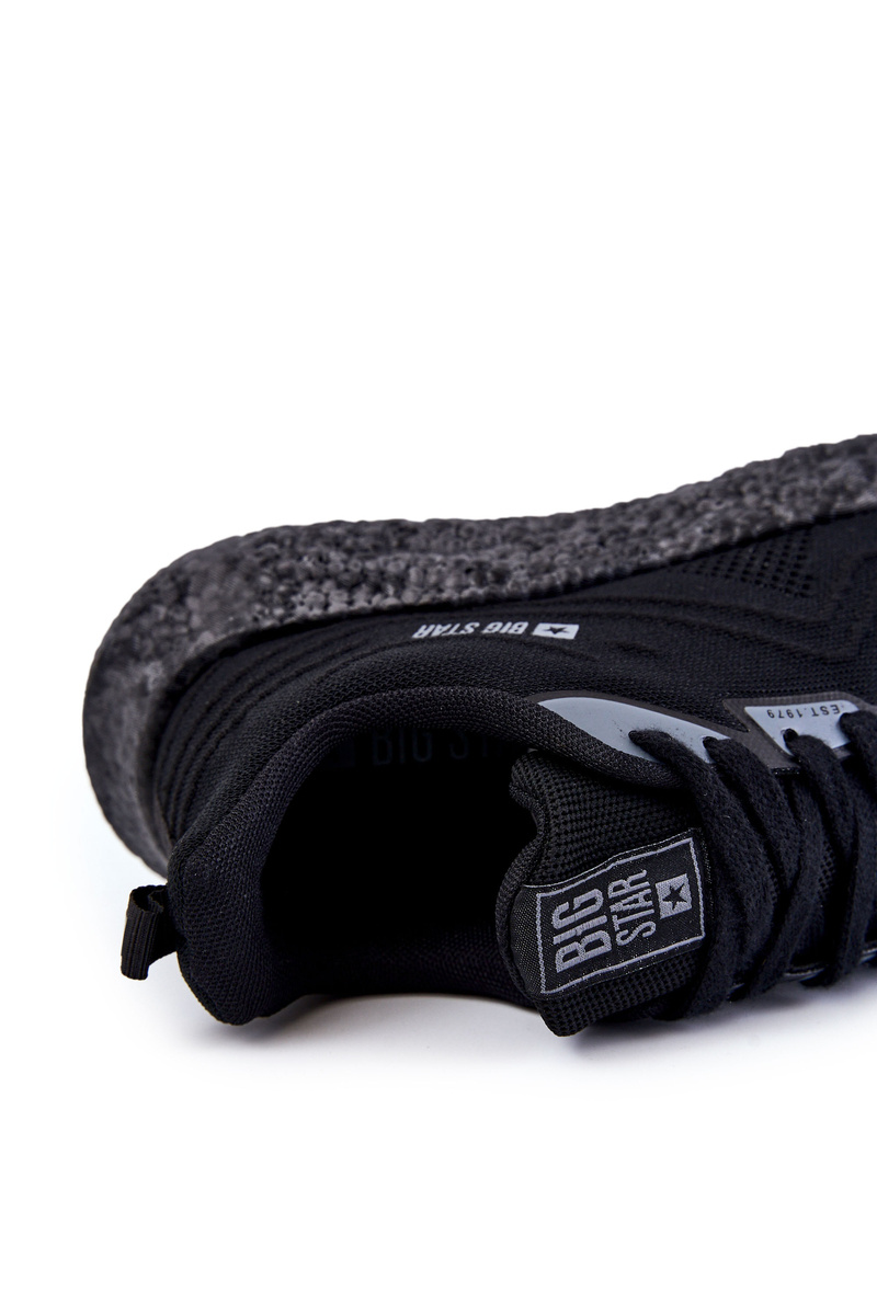 Adidasi barbati, BIG STAR SHOES