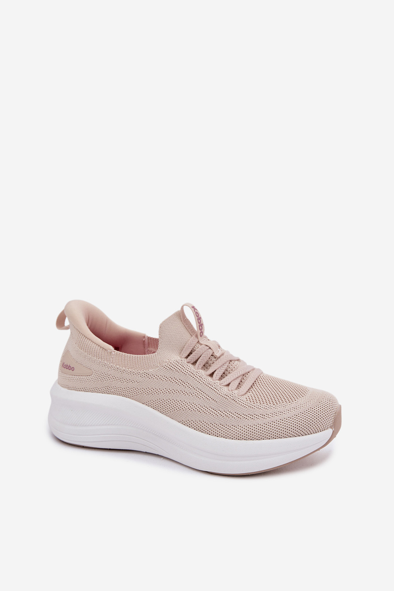 Dámske slip-on tenisky Kobbo