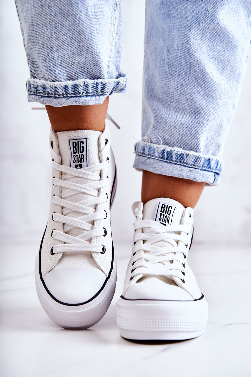 Tenisi dama, Big Star Platform