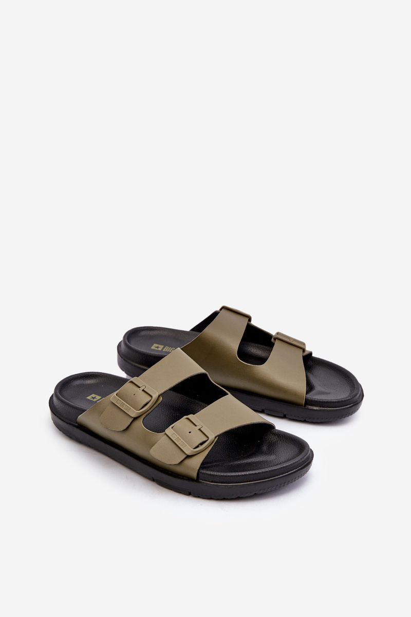 Sandale pentru bărbați BIG STAR SHOES