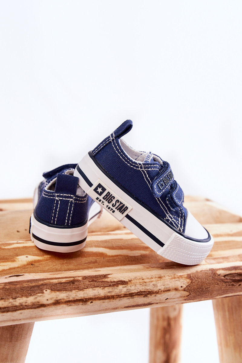 BIG STAR SHOES Veľká hviezda