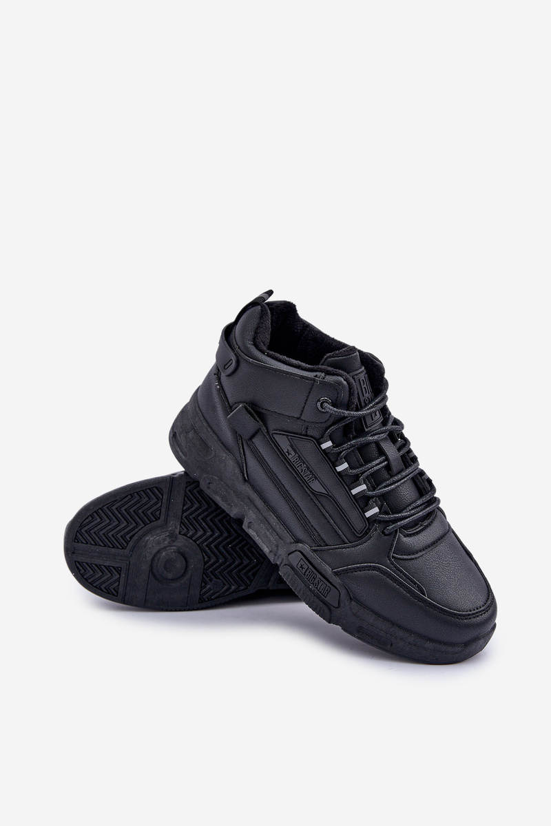 BIG STAR SHOES