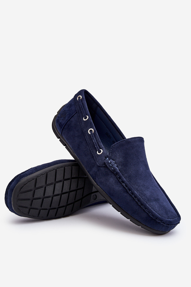 Mocasini pentru bărbați Kesi