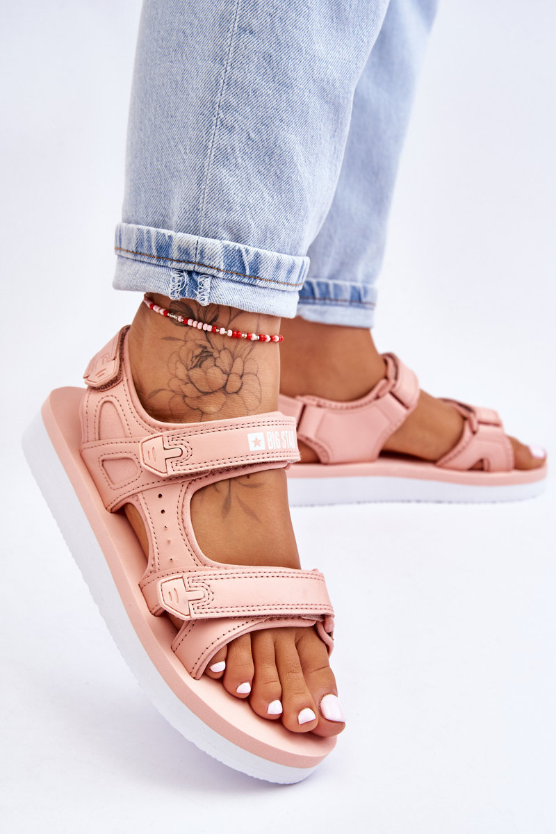 Sandale de damă BIG STAR SHOES
