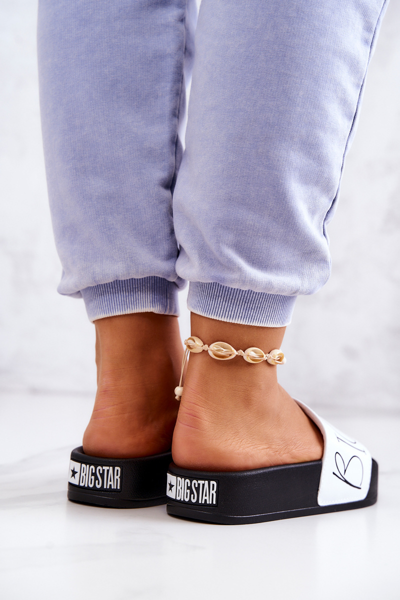 BIG STAR SHOES