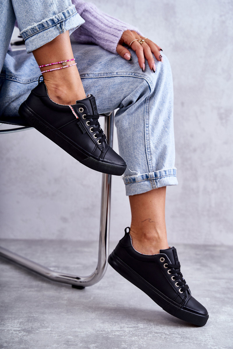 Tenisi dama, BIG STAR SHOES Classic