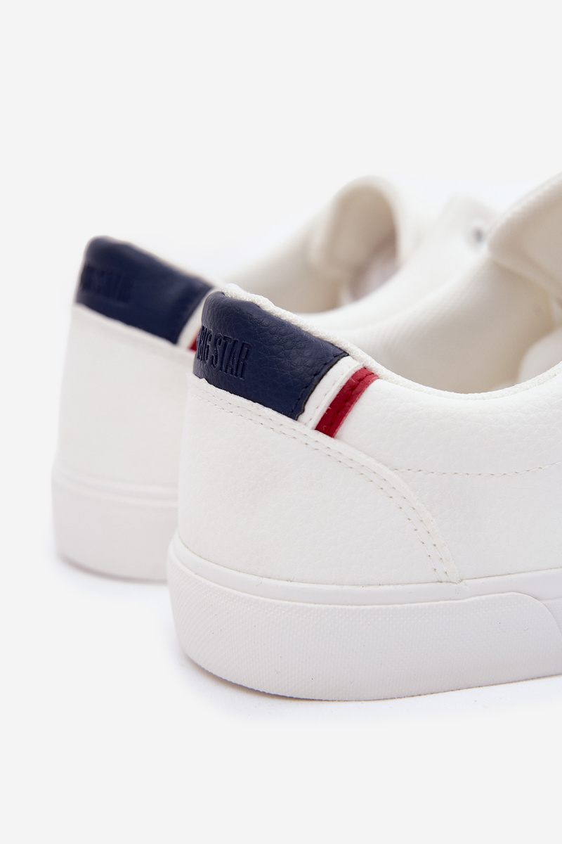 BIG STAR SHOES Pánske tenisky