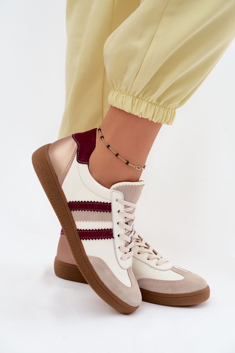 Rafinat pentru femei produs Zazoo – din materiale premium