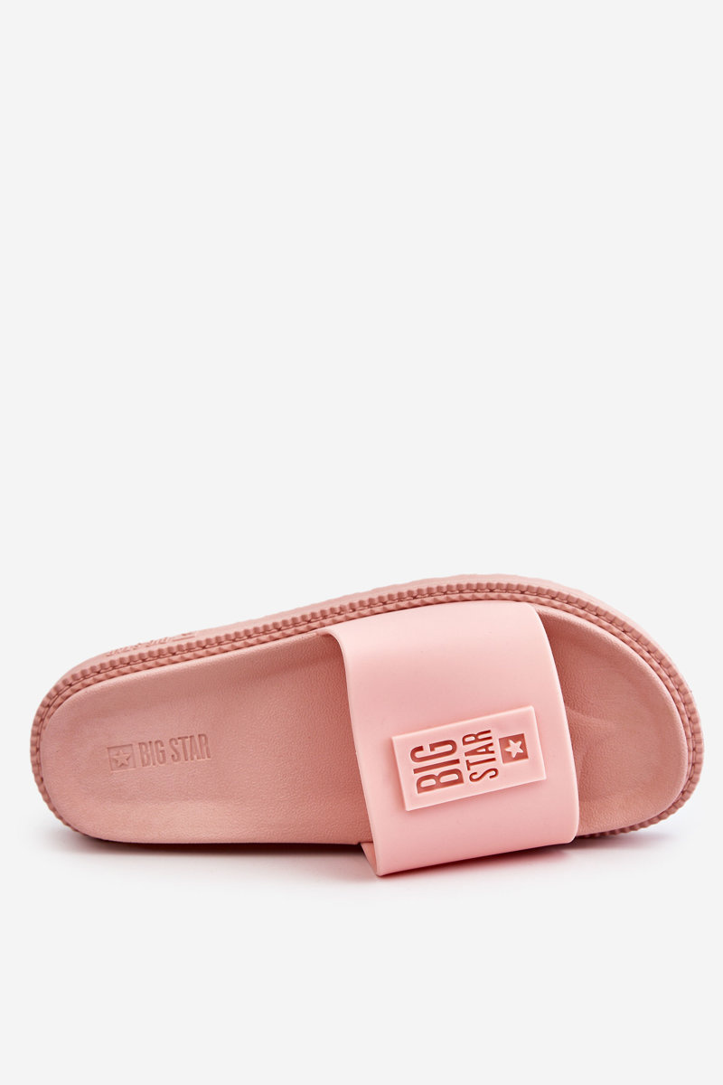 Slapi dama, BIG STAR SHOES