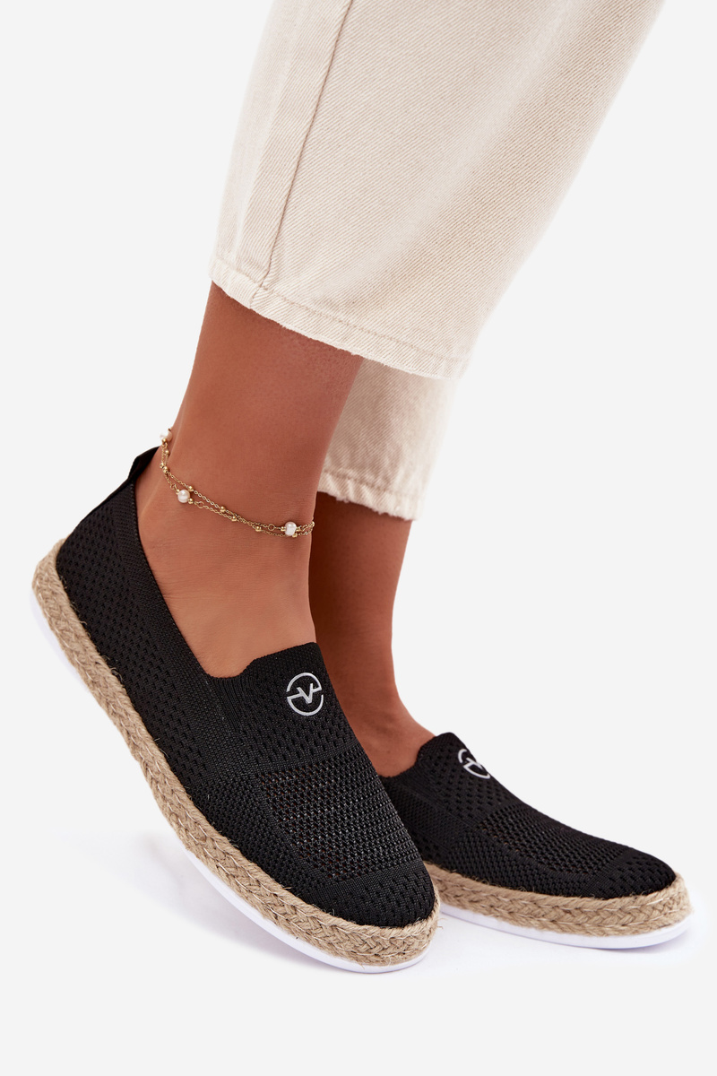 Dámske espadrilky Vinceza