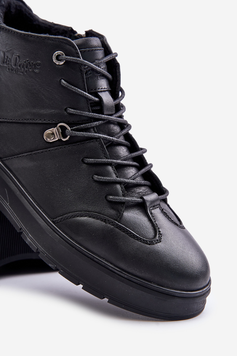 Lee Cooper