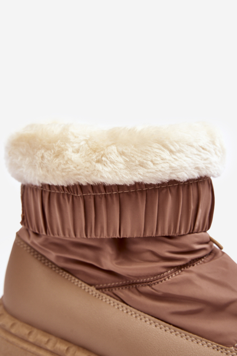 Cizme iarna de dama, Kesi