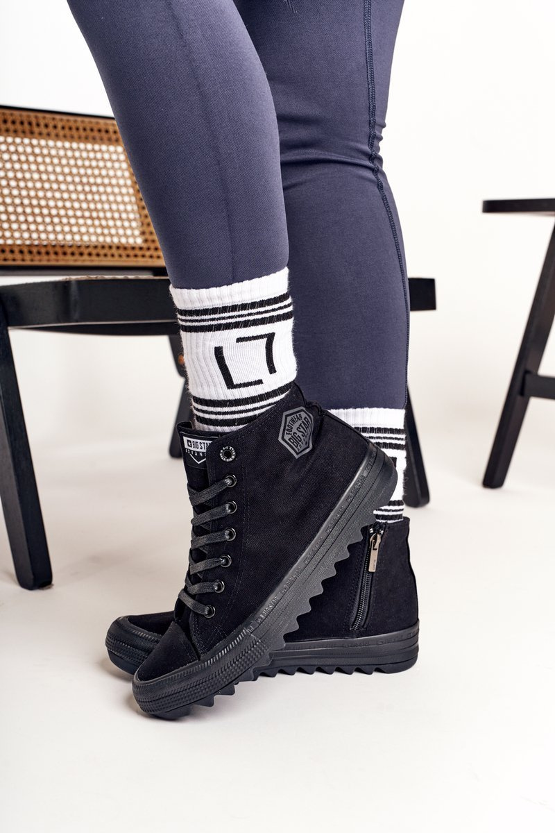 BIG STAR SHOES